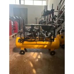 Компрессор UBAY на 100 литров