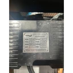 Компрессор UBAY на 100 литров