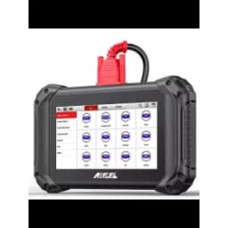 ANCEL V6 Pro+HD диагностический сканер для легковых и грузовых автомобилей, для спецтехники XCMG, ZOOMLION