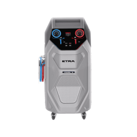 ETRA™ Model 3 - Станция для заправки автокондиционеров