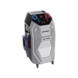 ETRA™ Model 3 - Станция для заправки автокондиционеров