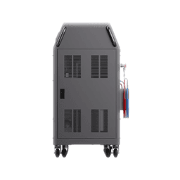 ETRA™ Model 3 - Станция для заправки автокондиционеров