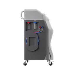 ETRA™ Model 3 - Станция для заправки автокондиционеров