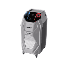 ETRA™ Model 3 - Станция для заправки автокондиционеров
