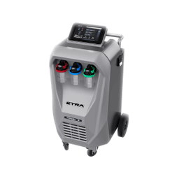ETRA™ Model 5 Станция для заправки автокондиционеров