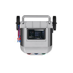 ETRA™ Model 5 Станция для заправки автокондиционеров