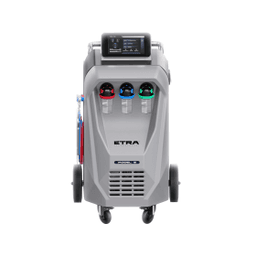 ETRA™ Model 5 Станция для заправки автокондиционеров