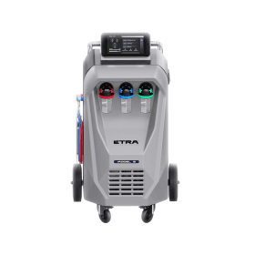 ETRA™ Model 5 Станция для заправки автокондиционеров