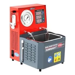 PTB01 — стенд для тестирования для проверки бензиновых насосов