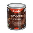 Пропитка по дереву WOODDI Антисептическая акрилатно-алкидная (база ЕС) (9л)