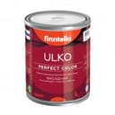 Краска акриловая воднодисперсионная Gestalt EURO ULKO Матовая (темные тона) 3л