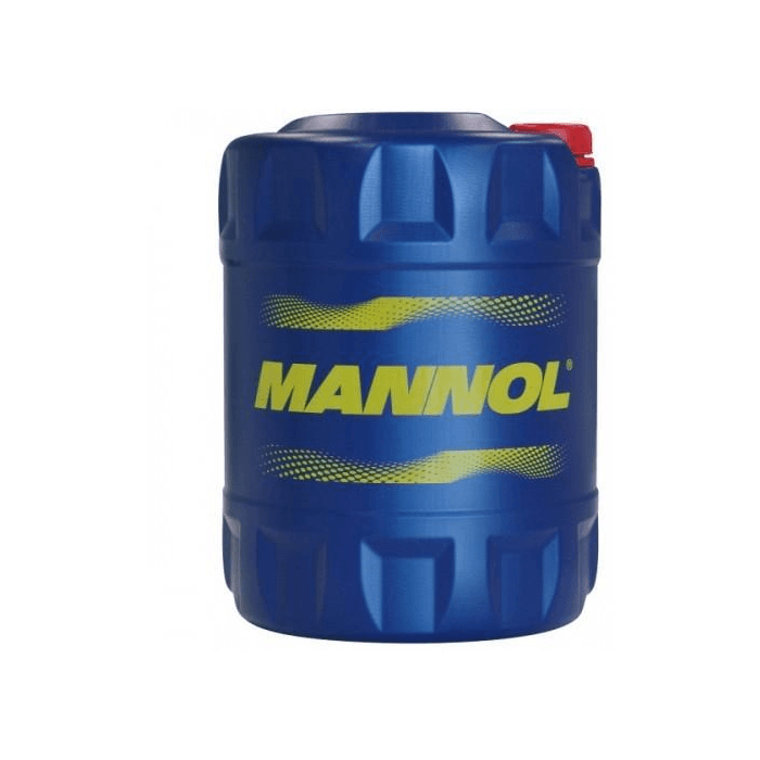 Гидравлическое масло Mannol Hydro ISO 32 20л