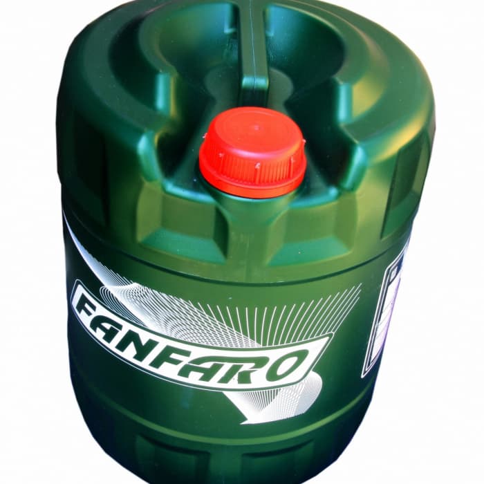 Гидравлическое масло Fanfaro Hydro ISO 46 20л