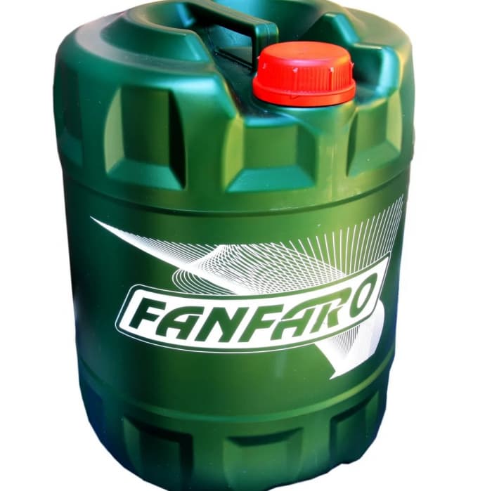 Гидравлическое масло Fanfaro Hydro ISO 46 20л