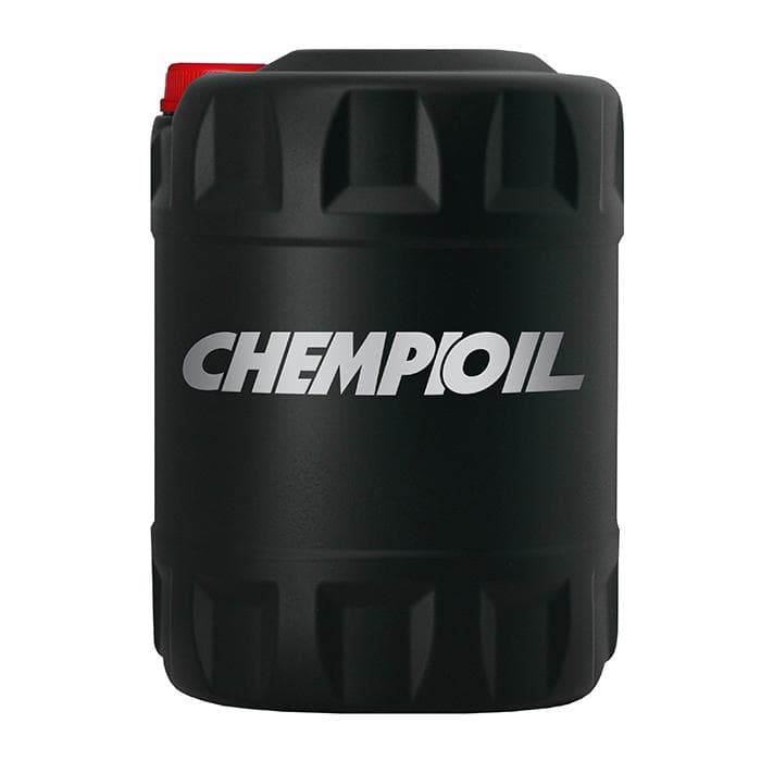 Масло трансмиссионное Chempioil Hypoid GLS SAE 80W-90 10л Plastic