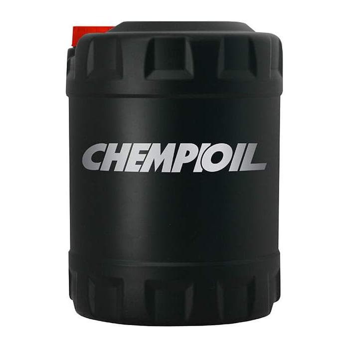 Масло трансмиссионное Chempioil Syncro GLV SAE 75W-90 10л Plastic
