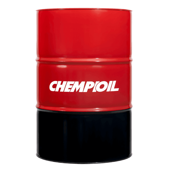 Масло трансмиссионное Chempioil Syncro GLV SAE 75W-90 208л Metal