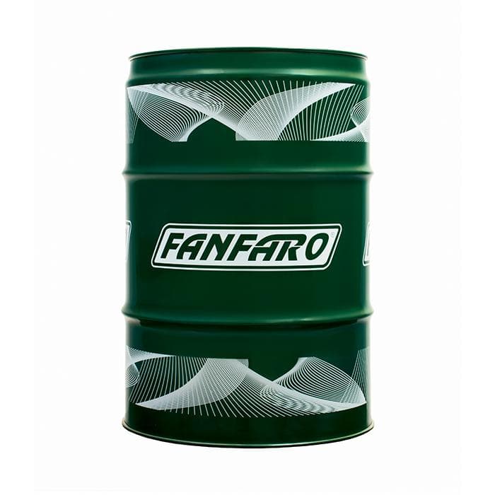 Трансмиссионное масло Fanfaro ATF Multi 208л