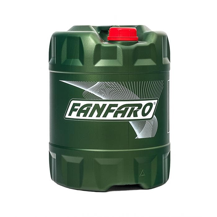 Трансмиссионное масло Fanfaro ATF Multi 20л