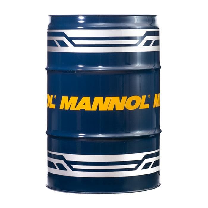 Антифриз MANNOL AF12+ (концентрат красный) 208л