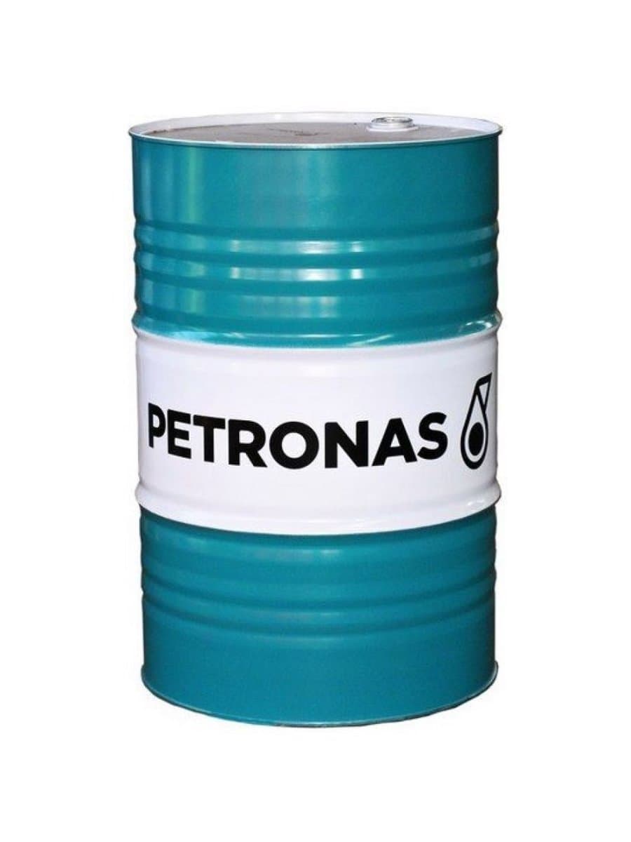 Моторное масло для коммерческой техники Petronas URANIA 5000 F 5W-30 200л