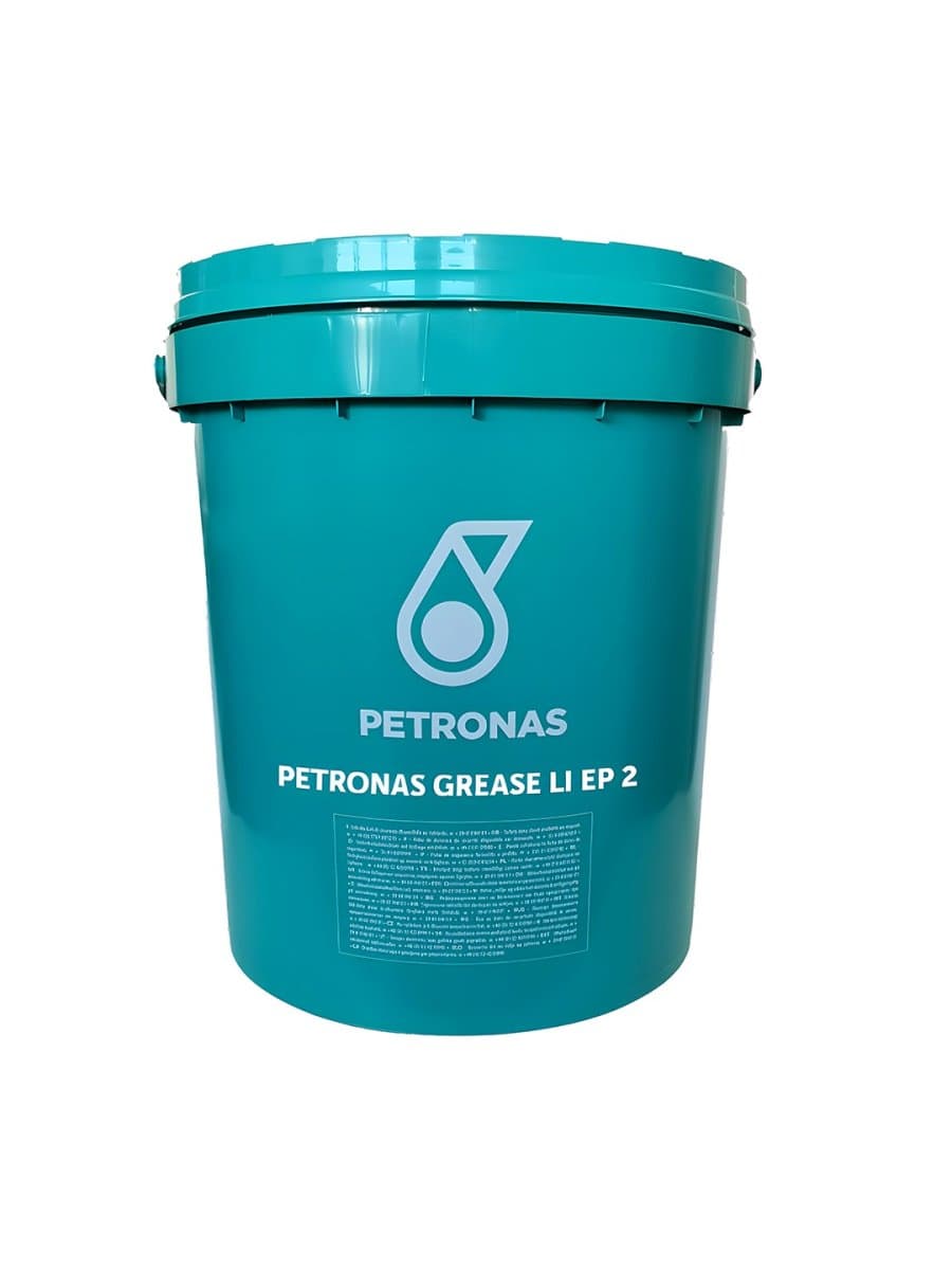 Пластичная смазка Petronas PLI GREASE LI EP 2 18 кг