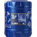 Масло моторное для тракторов MANNOL SHPD TS-2 SAE 20W-50 10л