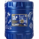 Масло моторное для тракторов MANNOL UHPD TS-5 SAE 10W-40 10л