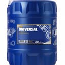 Минеральное моторное масло MANNOL UNIVERSAL SAE 15W-40 20л