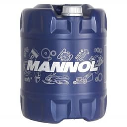 Трансмиссионное масло MANNOL 8202 DCT FLUID / DSG Getriebeoel 10л