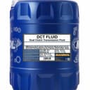 Трансмиссионное масло MANNOL 8202 DCT FLUID / DSG Getriebeoel 20л
