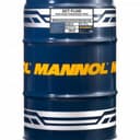 Трансмиссионное масло MANNOL 8202 DCT FLUID / DSG Getriebeoel 60л