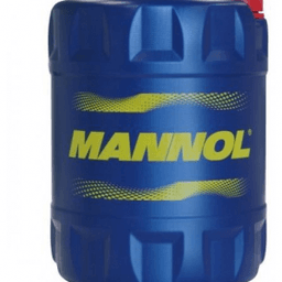 Гидравлическое масло Mannol Hydro ISO 32 20л