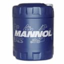 Гидравлическое масло Mannol Hydro ISO 46 10л