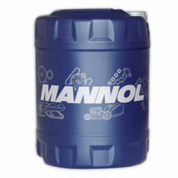 Гидравлическое масло Mannol Hydro ISO 46 10л