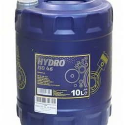 Гидравлическое масло Mannol Hydro ISO 46 10л