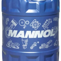 Гидравлическое масло Mannol Hydro ISO 68 20л