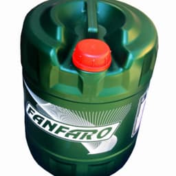 Гидравлическое масло Fanfaro Hydro ISO 46 20л