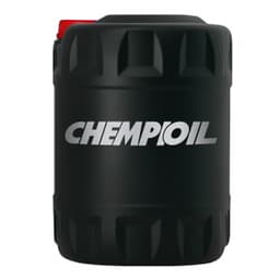 Масло трансмиссионное Chempioil Hypoid GLS SAE 80W-90 10л Plastic