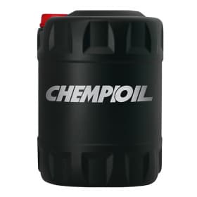 Масло трансмиссионное Chempioil Hypoid GLS SAE 80W-90 10л Plastic