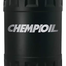 Масло трансмиссионное Chempioil Syncro GLV SAE 75W-90 10л Plastic