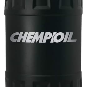 Масло трансмиссионное Chempioil Syncro GLV SAE 75W-90 10л Plastic