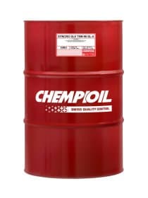 Масло трансмиссионное Chempioil Syncro GLV SAE 75W-90 208л Metal