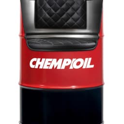 Масло трансмиссионное Chempioil Syncro GLV SAE 75W-90 208л Metal