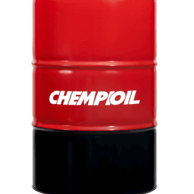 Масло трансмиссионное Chempioil Syncro GLV SAE 75W-90 208л Metal