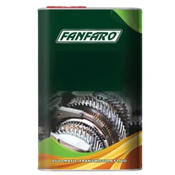 Трансмиссионное масло Fanfaro ATF Multi 4л
