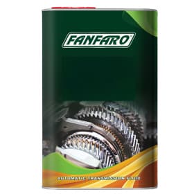 Трансмиссионное масло Fanfaro ATF Multi 4л