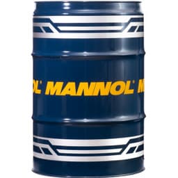 Антифриз MANNOL AF12+ (концентрат красный) 208л