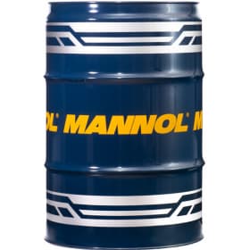 Антифриз MANNOL AF12+ (концентрат красный) 208л