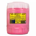 Антифриз MANNOL AF12+ (концентрат красный) 20л